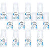Deoklear Mineral Deodorant Classic Pure Roll On 100ml Bundle 12 Pack