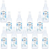 Deoklear Mineral Deodorant Classic Pure Spray 100ml Pack of 11 Alcohol Free