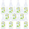 Deoklear Skin Rescue Aloe Vera Mineral Deodorant Spray 100ml Pack of 11