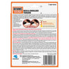 Hot Hands Cura-Heat Neck & Shoulder Pack x 6