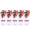 Jigott Real Moisture Argan Oil Hand Cream 100ml Pack of 5