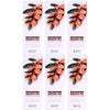 Jigott Real Moisture Hand Cream Argan Oil 100ml Pack of 6 Nourishing Hydration