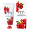 Jigott Secret Garden Rose Hand Cream 100ml Moisturising Care