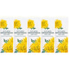 Jigott Secret Garden Chrysanthemum Hand Cream 100ml Pack of 5 Moisturising