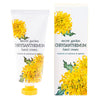 Jigott Secret Garden Chrysanthemum Hand Cream 100ml Moisturising Care