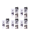 Jigott Pure Clean Charcoal Peel Off Mask 180ml Bundle Pack of 5 Deep Cleansing