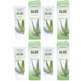 Jigott Aloe Peel Off Mask 180ml Deep Cleansing Face Mask Pack of 4