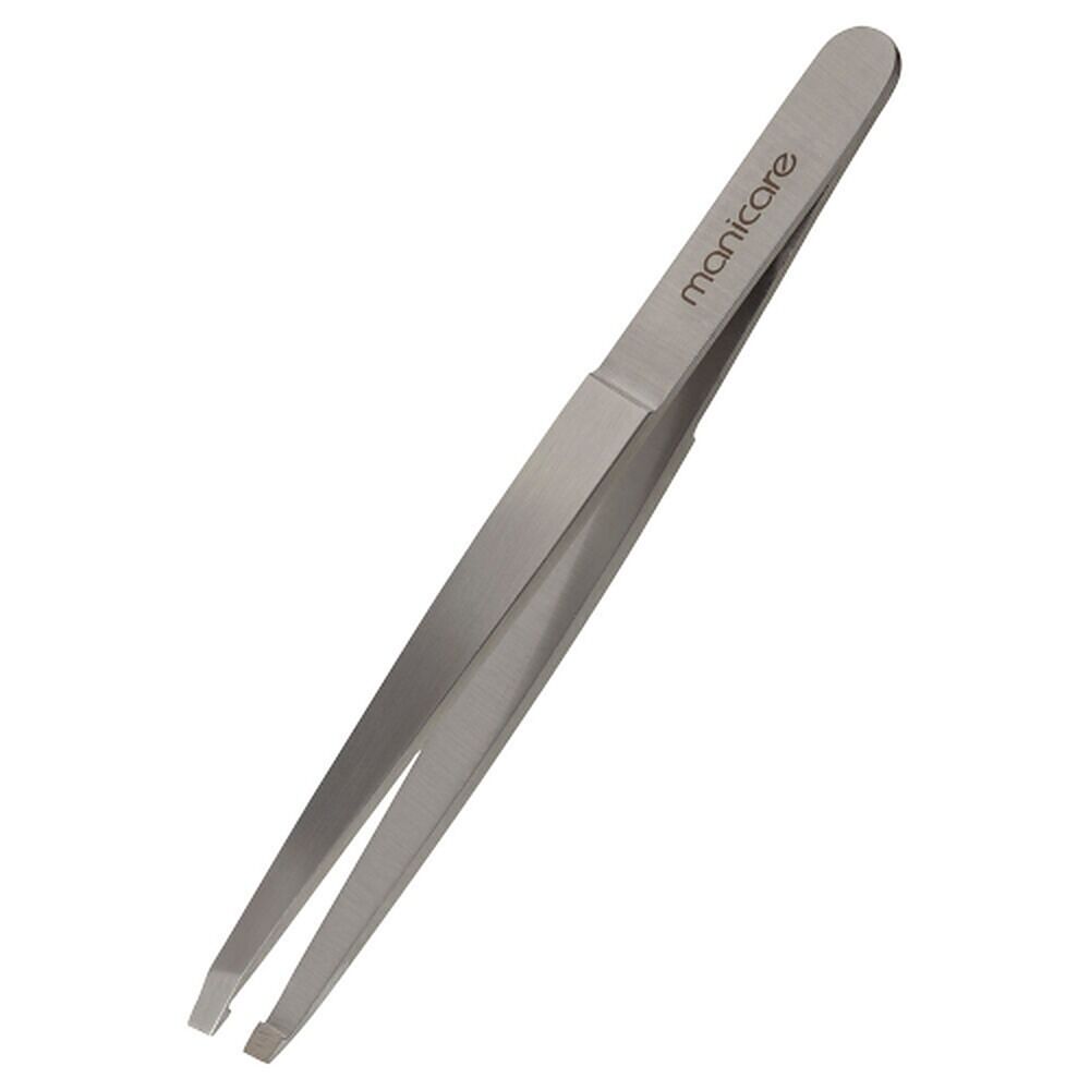 Manicare Ultimate Slant Tweezers x 3