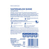 NIVEA 24h Melt-In Moisture Lip Balm Watermelon Shine 4.8g