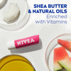 NIVEA 24h Melt-In Moisture Lip Balm Watermelon Shine 4.8g
