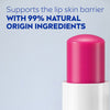 NIVEA 24h Melt-In Moisture Lip Balm Watermelon Shine 4.8g