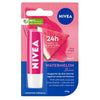 NIVEA 24h Melt-In Moisture Lip Balm Watermelon Shine 4.8g