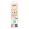 Lady Jayne Tangle Pro Wet Detangling Brush Baby Blue, Lilac and Pink