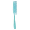 Lady Jayne Tangle Pro Wet Detangling Brush Baby Blue, Lilac and Pink