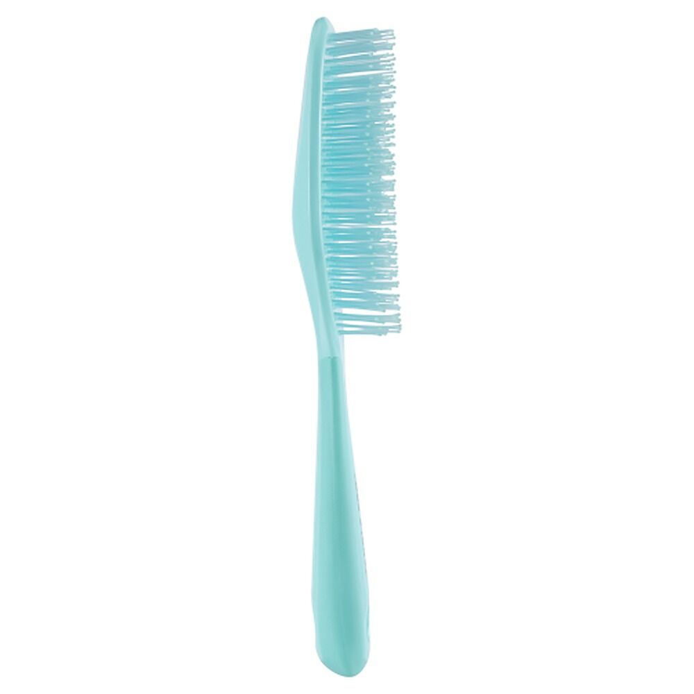 Lady Jayne Tangle Pro Wet Detangling Brush Baby Blue, Lilac and Pink