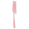 Lady Jayne Tangle Pro Wet Detangling Brush Baby Blue, Lilac and Pink