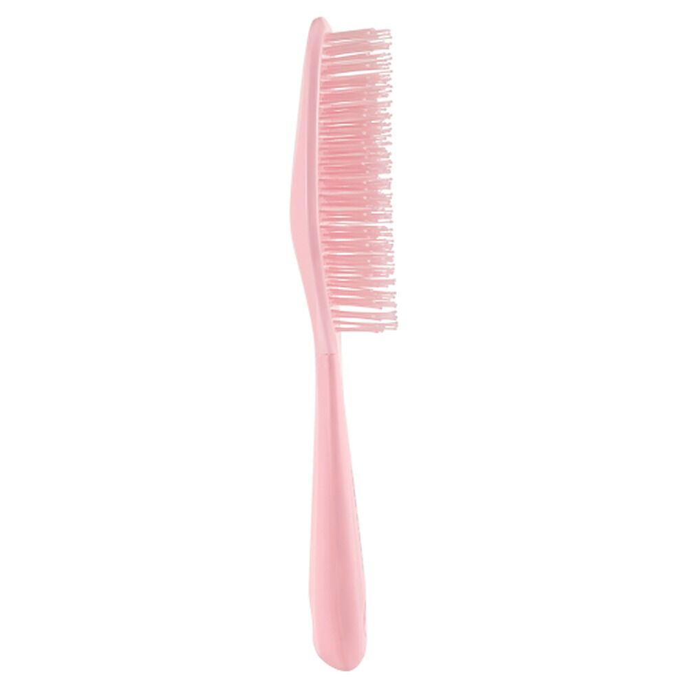 Lady Jayne Tangle Pro Wet Detangling Brush Baby Blue, Lilac and Pink