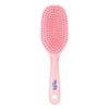 Lady Jayne Tangle Pro Wet Detangling Brush Baby Blue, Lilac and Pink