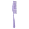 Lady Jayne Tangle Pro Wet Detangling Brush Baby Blue, Lilac and Pink
