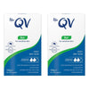 Ego QV Cleansing Bar 100g Pack of 2