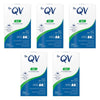 Ego QV Cleansing Bar 100g Pack of 5