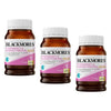 Blackmores Pregnancy Gold 180 Capsules Pack of 3