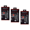 Remington 5-in-1 Titanium Multi-Grooming Kit Pack of 3