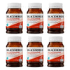 Blackmores Glucosamine Sulfate 1500 One-A-Day 180 Tablets Pack of 6