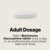 Blackmores Glucosamine Sulfate 1500 One-A-Day 180 Tablets