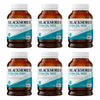 Blackmores Fish Oil 1000 400 Capsules Pack of 6