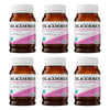 Blackmores Evening Primrose Oil 190 Capsules Pack of 6
