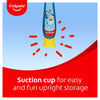 Colgate Kids Junior Bluey Toothbrush Extra Soft
