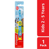 Colgate Kids Junior Bluey Toothbrush Extra Soft