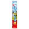Colgate Kids Junior Bluey Toothbrush Extra Soft