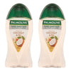 Palmolive Hand Sanitiser Fig & Coconut 48mL Pack of 2