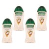 Palmolive Hand Sanitiser Fig & Coconut 48mL Pack of 4
