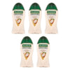 Palmolive Hand Sanitiser Fig & Coconut 48mL Pack of 5