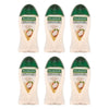 Palmolive Hand Sanitiser Fig & Coconut 48mL Pack of 6