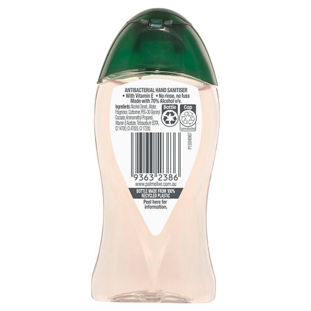 Palmolive Hand Sanitiser Fig & Coconut 48mL