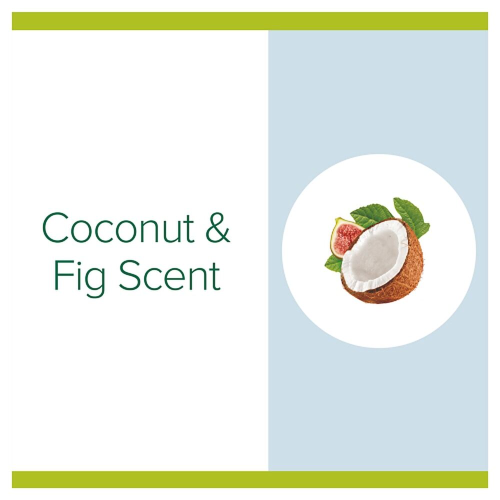 Palmolive Hand Sanitiser Fig & Coconut 48mL