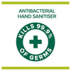 Palmolive Hand Sanitiser Fig & Coconut 48mL