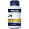 Faulding Zinc 60 Tablets