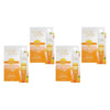 Bondi Sands Mango Lip Balm SPF50+ 10g x 6 Bundle of 4