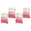 Bondi Sands Strawberry Lip Balm SPF50+ 10g x 6 Bundle of 4