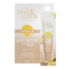 Bondi Sands Vanilla Lip Balm SPF50+ 10g