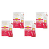 Bondi Sands Watermelon Lip Balm SPF50+ 10g x 6 Bundle of 4