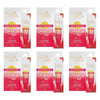 Bondi Sands Watermelon Lip Balm SPF50+ 10g x 6 Bundle of 6
