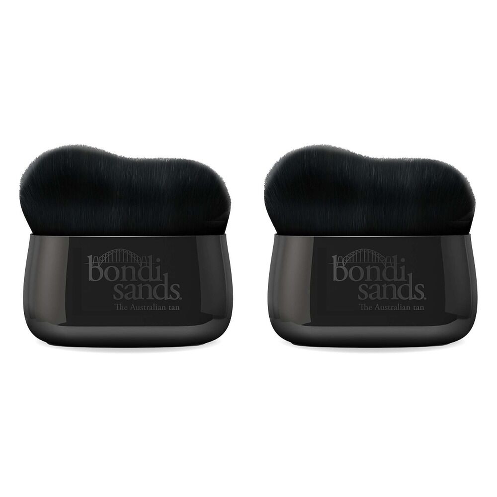 Bondi Sands Body Brush Pack of 2