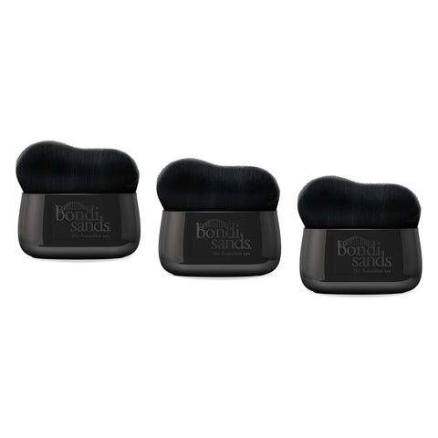 Bondi Sands Body Brush Pack of 3
