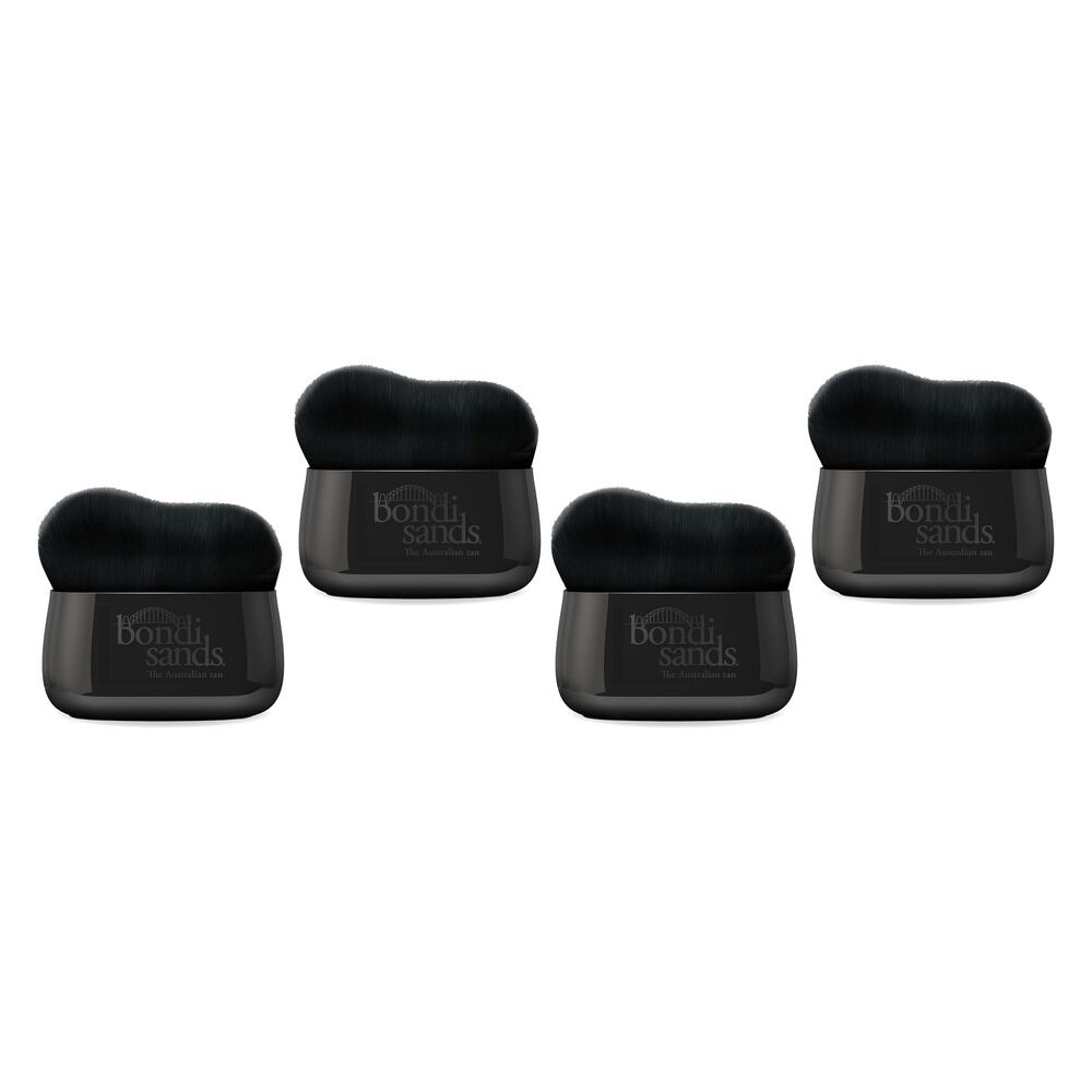 Bondi Sands Body Brush Pack of 4